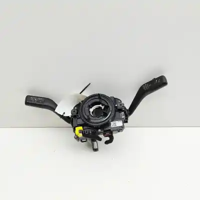 Pezzo di ricambio per auto di seconda mano COMANDO PULITO per VOLKSWAGEN PASSAT B7 362 (2010-2014) Sedan Riferimenti OEM IAM 5K0953569AR,3C5953502,3C5953501CM  