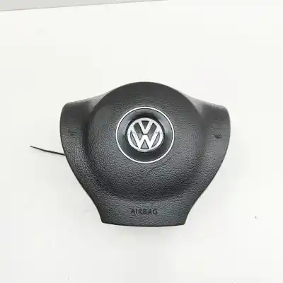 Pezzo di ricambio per auto di seconda mano AIR BAG ANTERIORE SINISTRO per VOLKSWAGEN PASSAT B7 362 (2010-2014) Sedan Riferimenti OEM IAM 3C8880201AA  