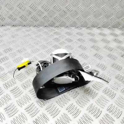 Pezzo di ricambio per auto di seconda mano CINTURA DI SICUREZZA ANTERIORE SINISTRA per VOLKSWAGEN PASSAT B7 362 (2010-2014) Sedan Riferimenti OEM IAM 3C1857705Q  