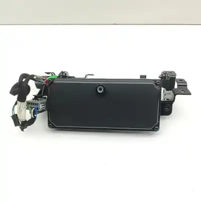 Pezzo di ricambio per auto di seconda mano TELECAMERA per VOLVO V60 II 225, 227 (2018-..) Estate Riferimenti OEM IAM 32327233  