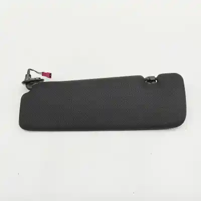 Pezzo di ricambio per auto di seconda mano PARASOLE DESTRO per BMW 6 COUPE F13 (2010-2018) Riferimenti OEM IAM 8051634  