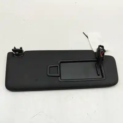 Pezzo di ricambio per auto di seconda mano PARASOLE DESTRO per AUDI A5 SPORTBACK F5A (2016-..) Sedan Riferimenti OEM IAM 8W0857552  