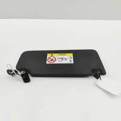 Pezzo di ricambio per auto di seconda mano TENDA SINISTRA per VOLKSWAGEN GOLF VIII CD1 (2020-..) Hatchback Riferimenti OEM IAM 5H0857551D  