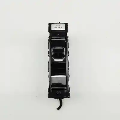 Pezzo di ricambio per auto di seconda mano COLLEGAMENTO DEL CAMBIO per VOLKSWAGEN GOLF VIII CD1 (2020-..) Hatchback Riferimenti OEM IAM 5H0927225,5H0713059R  