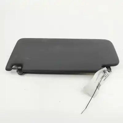 Pezzo di ricambio per auto di seconda mano PARASOLE DESTRO per VOLKSWAGEN GOLF VIII CD1 (2020-..) Hatchback Riferimenti OEM IAM 5H0857552C  