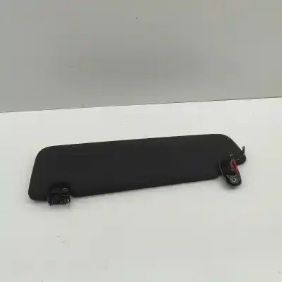 Pezzo di ricambio per auto di seconda mano PARASOLE DESTRO per PORSCHE TAYCAN (2019-..) Estate Riferimenti OEM IAM 9J1857561  