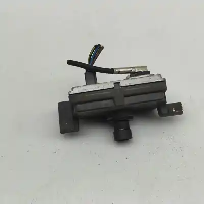 Pezzo di ricambio per auto di seconda mano TELECAMERA per PORSCHE TAYCAN (2019-..) Estate Riferimenti OEM IAM 4N0907217A  