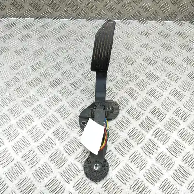 Gebrauchtes Autoersatzteil GASPEDAL zum ISUZU D-MAX II TFR, TFS (2012-..) Pick-up OEM-IAM-Referenzen 8983793051,6PV012398  