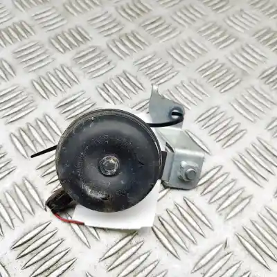 Pièce détachée automobile d'occasion KLAXON / SIGNAL SONORE pour HONDA ACCORD VIII CU (2008-..) Références OEM IAM 8100-S84-H01  