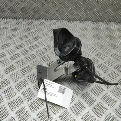 Gebrauchtes Autoersatzteil HORN zum PORSCHE TAYCAN (2019-..) Estate OEM-IAM-Referenzen 9J1951201  