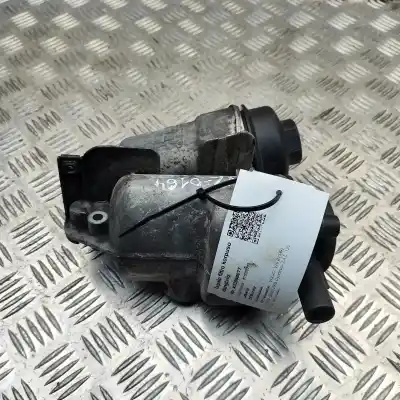 Gebrauchtes Autoersatzteil ÖLFILTERHALTERUNG zum VOLVO V70 II SW (1999-2008) OEM-IAM-Referenzen 30677920  