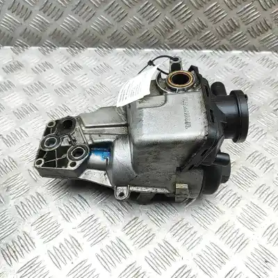 Gebrauchtes Autoersatzteil ÖLFILTERHALTERUNG zum FORD FOCUS II DA_, HCP (2004-2012) OEM-IAM-Referenzen 30788494,6740273536  