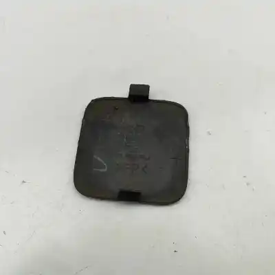 Автозапчасти б/у крышка заднего буксировочного крюка за subaru forester sj (2012-..) ссылки oem iam 57731-sg010  