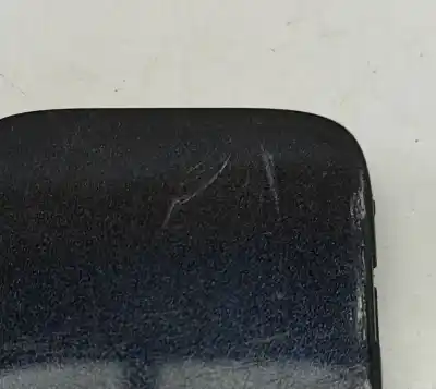 Автозапчасти б/у крышка заднего буксировочного крюка за subaru forester sj (2012-..) ссылки oem iam 57731-sg010  