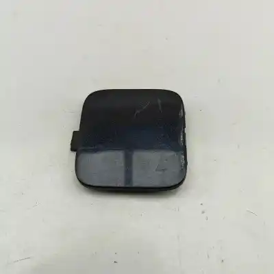 Автозапчасти б/у крышка заднего буксировочного крюка за subaru forester sj (2012-..) ссылки oem iam 57731-sg010  