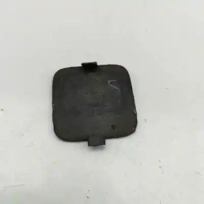 Автозапчасти б/у крышка заднего буксировочного крюка за subaru forester sj (2012-..) ссылки oem iam 57731-sg010  