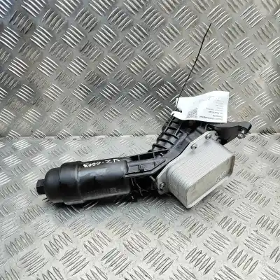 Gebrauchtes Autoersatzteil ÖLFILTERHALTERUNG zum BMW 3 G20, G28 (2018-..) Sedan OEM-IAM-Referenzen 8580414,72499181  