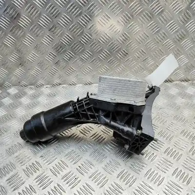 Gebrauchtes Autoersatzteil ÖLFILTERHALTERUNG zum BMW 3 TOURING G21 (2019-..) Estate OEM-IAM-Referenzen 72434199,72435982  