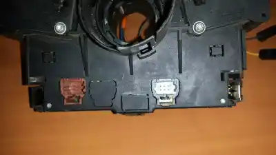 Peça sobressalente para automóvel em segunda mão comutador de luzes por citroen c2 furio referências oem iam 96488203xt com2002 