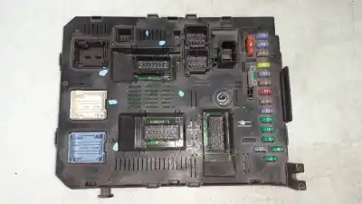 Pièce détachée automobile d'occasion  pour CITROEN C6  Références OEM IAM 96619404180  BSI 2004 H02