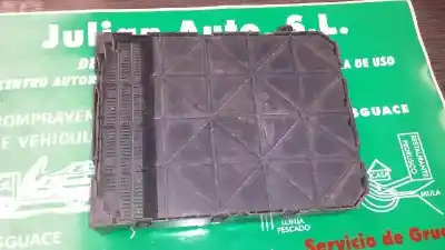 Peça sobressalente para automóvel em segunda mão caixa de fusíveis e relés por citroen c2 audace referências oem iam 9664532580  bsi 2004 p10 00