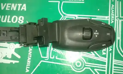 Recambio de automóvil de segunda mano de mando multifuncion para peugeot 407 premium referencias oem iam 96538207xt  344720053