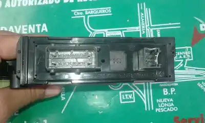 Recambio de automóvil de segunda mano de motor elevalunas delantero derecho para peugeot 307 (s1) xn referencias oem iam 9634457480 a90829 990829-101