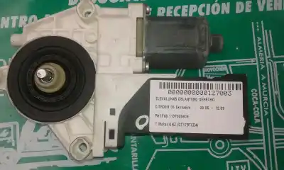 Pièce détachée automobile d'occasion Moteur Lève Vitre Avant Droit pour CITROEN C6 Exclusive Références OEM IAM 1137328409  987284109