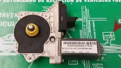 Second-hand car spare part Left Front Window Motor for CITROEN C2 Audace OEM IAM references PSAKFHA6  PA6GF40