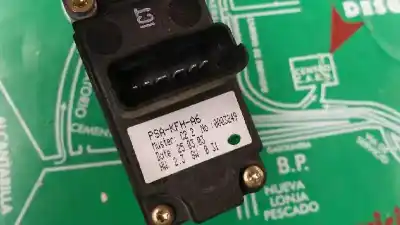 Peça sobressalente para automóvel em segunda mão motor elevador vidro dianteiro esquerdo por citroen c2 audace referências oem iam psakfha6  pa6gf40