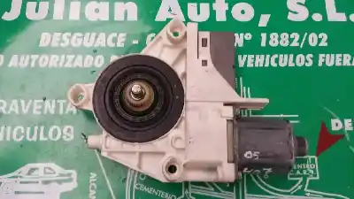 Second-hand car spare part rear right window motor for peugeot 407 sw st confort pack oem iam references 999066101