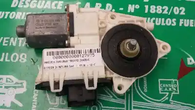 Pezzo di ricambio per auto di seconda mano Motore Alzacristalli Posteriore Destro per CITROEN C4 BERLINA Cool Riferimenti OEM IAM 1137328165  0130822238