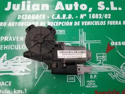 Second-hand car spare part LEFT FRONT WINDOW MOTOR for CITROEN C3  OEM IAM references 401786  440787