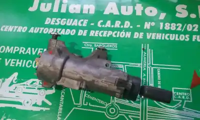 Pièce détachée automobile d'occasion calculateur moteur ecu pour volkswagen golf iv berlina (1j1) básico références oem iam 036906032g  0261207190