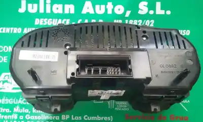 Second-hand car spare part ecu engine control for seat leon (1p1) reference oem iam references 06a906033ff  5wp40329