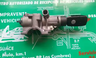 Recambio de automóvil de segunda mano de centralita motor uce para volkswagen golf iv berlina (1j1) básico referencias oem iam 038906018bm  0281001846