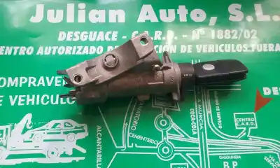 Recambio de automóvil de segunda mano de centralita motor uce para volkswagen golf iv berlina (1j1) básico referencias oem iam 038906018bm  0281001846