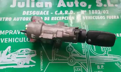 Recambio de automóvil de segunda mano de centralita motor uce para volkswagen golf iv berlina (1j1) básico referencias oem iam 038906018bm  0281001846