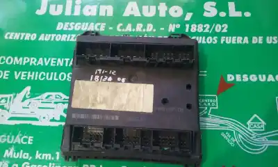 Tweedehands auto-onderdeel ecu motorcontroller voor seat ibiza (6l1) reference oem iam-referenties 038906019ne  0281011824