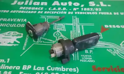 Second-hand car spare part ecu engine control for seat toledo (5p2) exclusive oem iam references 03g906021ln  0281013282