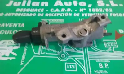 İkinci el araba yedek parçası ecu motor kontrol cihazi için seat ibiza (6l1) stella oem iam referansları 038906012em  0281010690