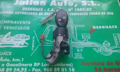Tweedehands auto-onderdeel ecu motorcontroller voor citroen c5 berlina lx (e) oem iam-referenties 9661005680  0281012624
