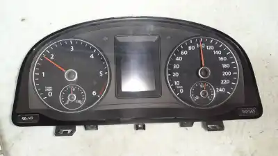 Автозапчастина б/у ебу контролер двигуна для volkswagen caddy ka/kb (2c) berliner ring посилання на oem iam 04l907309k  0281030170