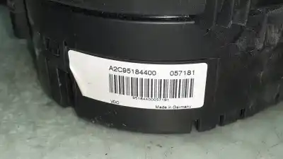 Автозапчастина б/у ебу контролер двигуна для volkswagen caddy ka/kb (2c) berliner ring посилання на oem iam 04l907309k  0281030170