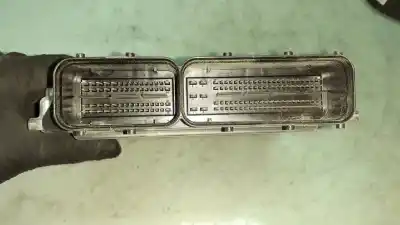 Автозапчастина б/у ебу контролер двигуна для volkswagen caddy ka/kb (2c) berliner ring посилання на oem iam 04l907309k  0281030170