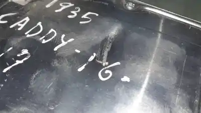 Автозапчастина б/у ебу контролер двигуна для volkswagen caddy ka/kb (2c) berliner ring посилання на oem iam 04l907309k  0281030170