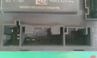 Pezzo di ricambio per auto di seconda mano modulo comfort per audi q7 (4l) 3.0 v6 24v tdi riferimenti oem iam 4l0959793b  