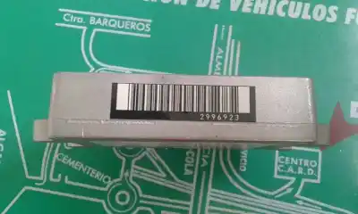 Pièce détachée automobile d'occasion module électronique pour audi q7 (4l) 3.0 v6 24v tdi références oem iam 8e0035456c  