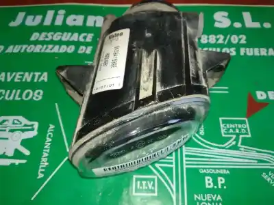 Автозапчастина б/у ліва протитутмана для SEAT TOLEDO (1M2) Stella Посилання на OEM IAM 6K0941699E  