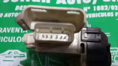 Peça sobressalente para automóvel em segunda mão fechadura da porta traseira direita por peugeot 407 st confort referências oem iam   